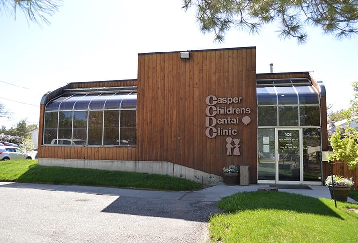 Casper Children's Dental Clinic, photo 2