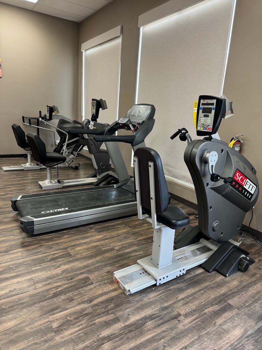 Color Country Physical Therapy