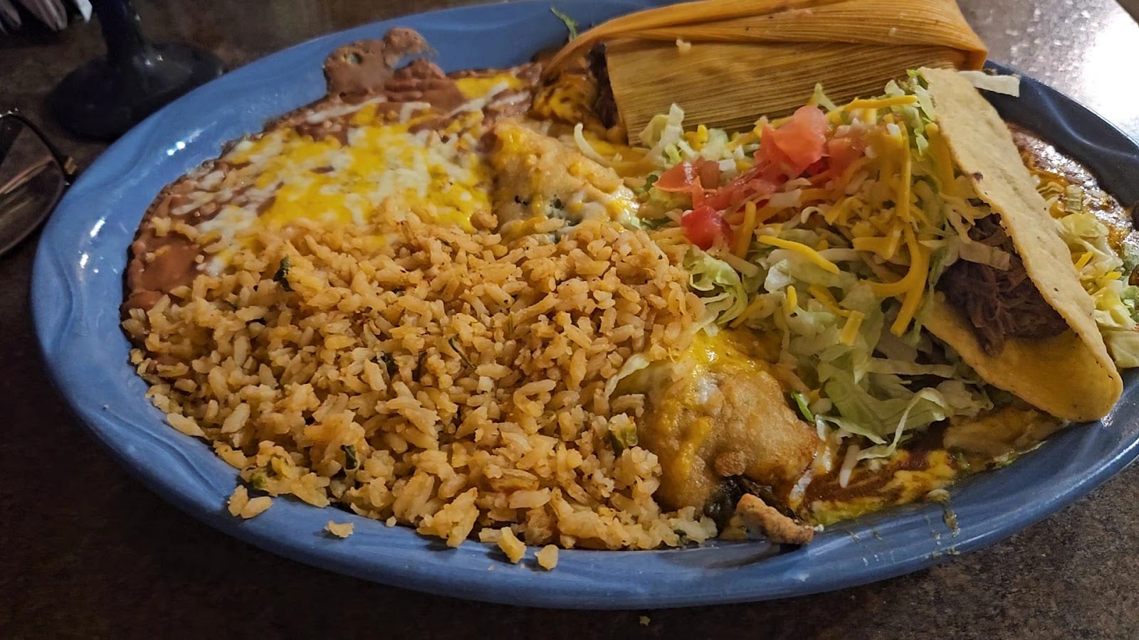 Little Mexico Restaurant, photo 2