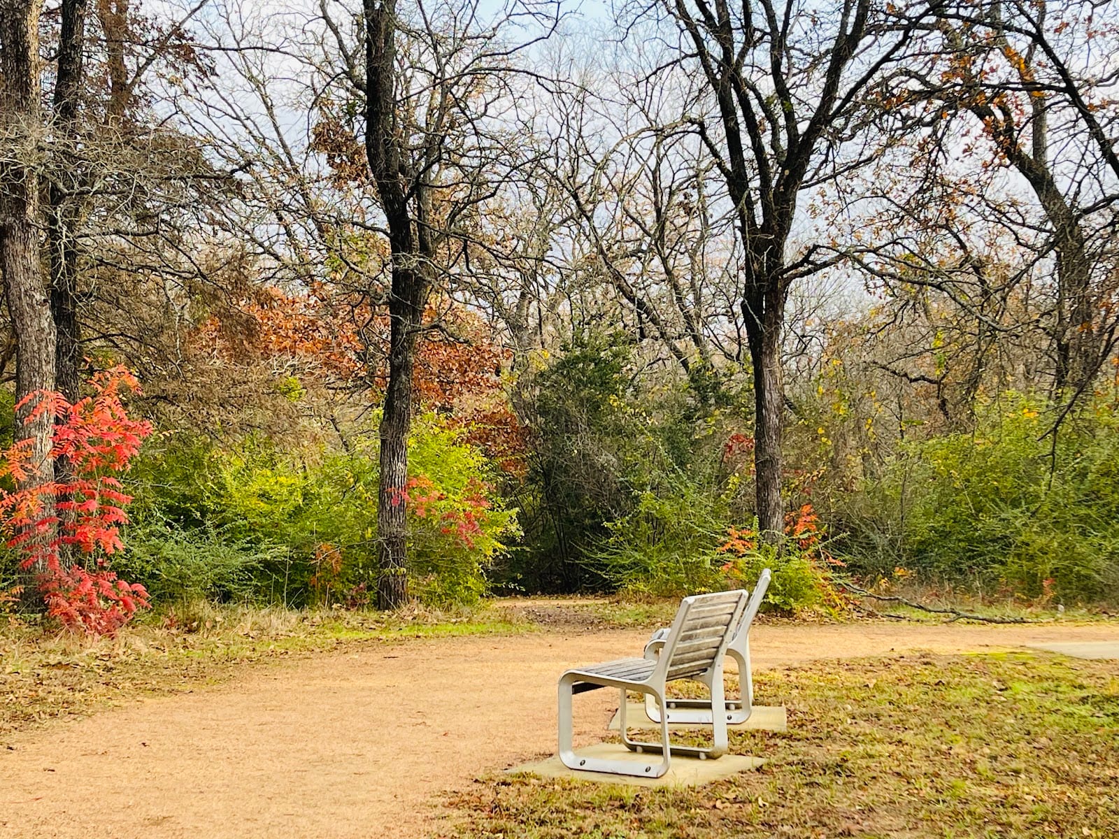 Thrive Nature Park