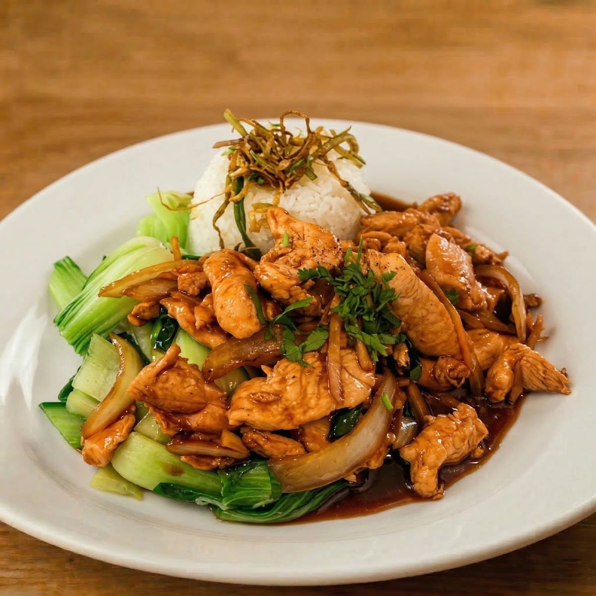 Miss Saigon Cafe