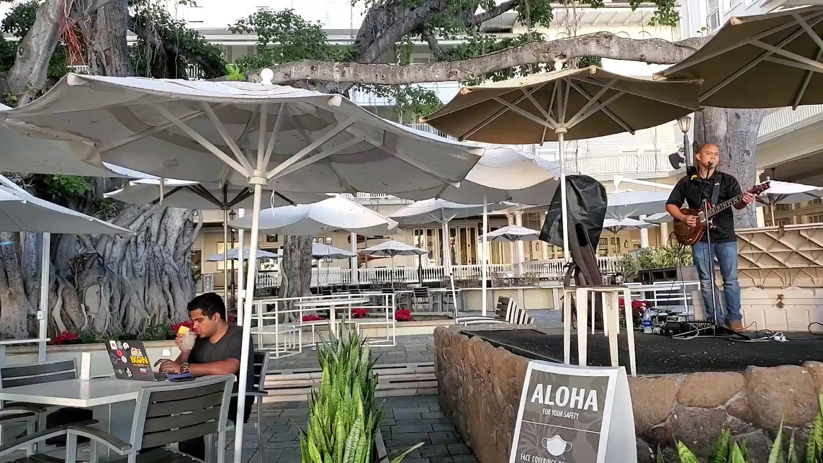 The Beach Bar, photo 3