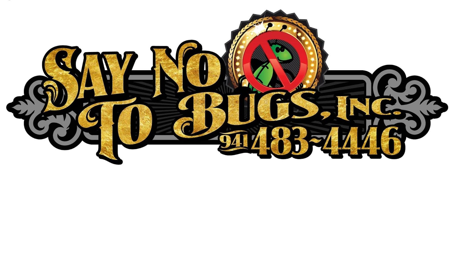 Say No To Bugs Inc., photo 2