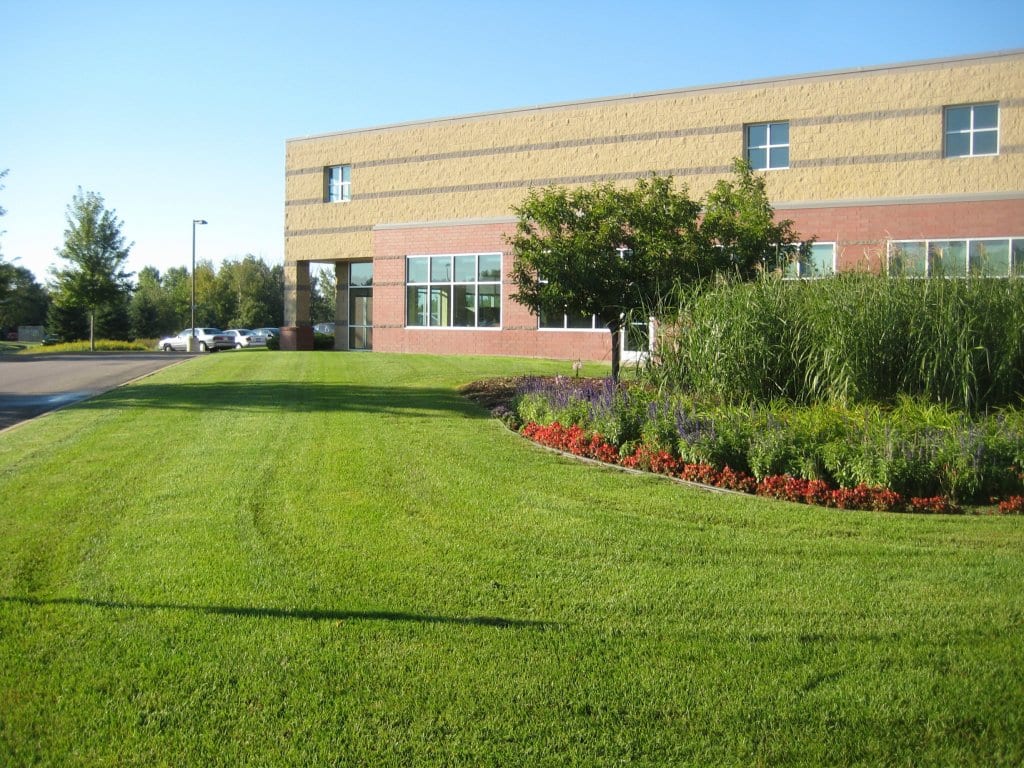 Quick Commercial Landscape Solutions