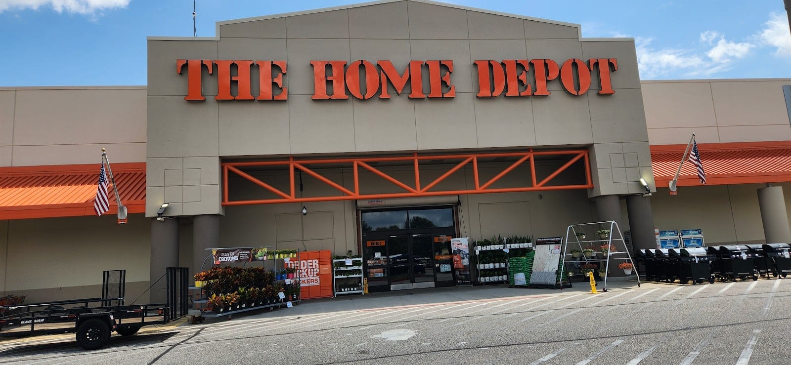 The Home Depot, photo 2