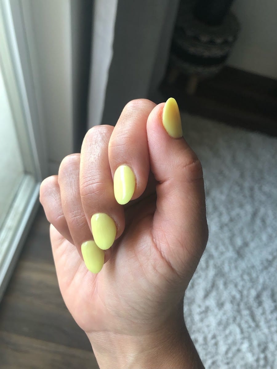 Milan Nail Bar