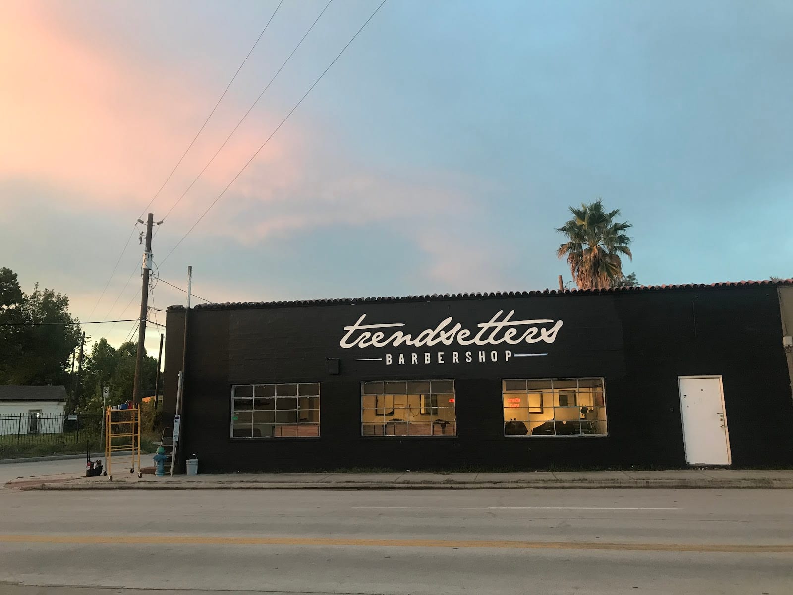 Trend Setters Barber Shop, photo 4