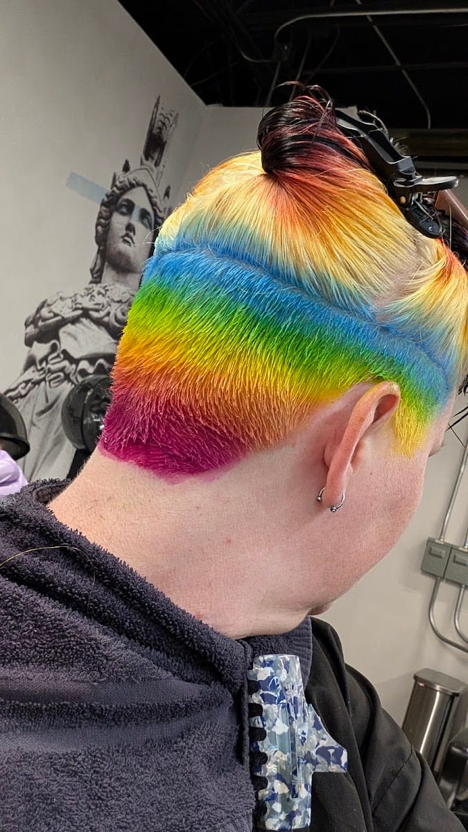 Helmet Hair Salon, photo 3
