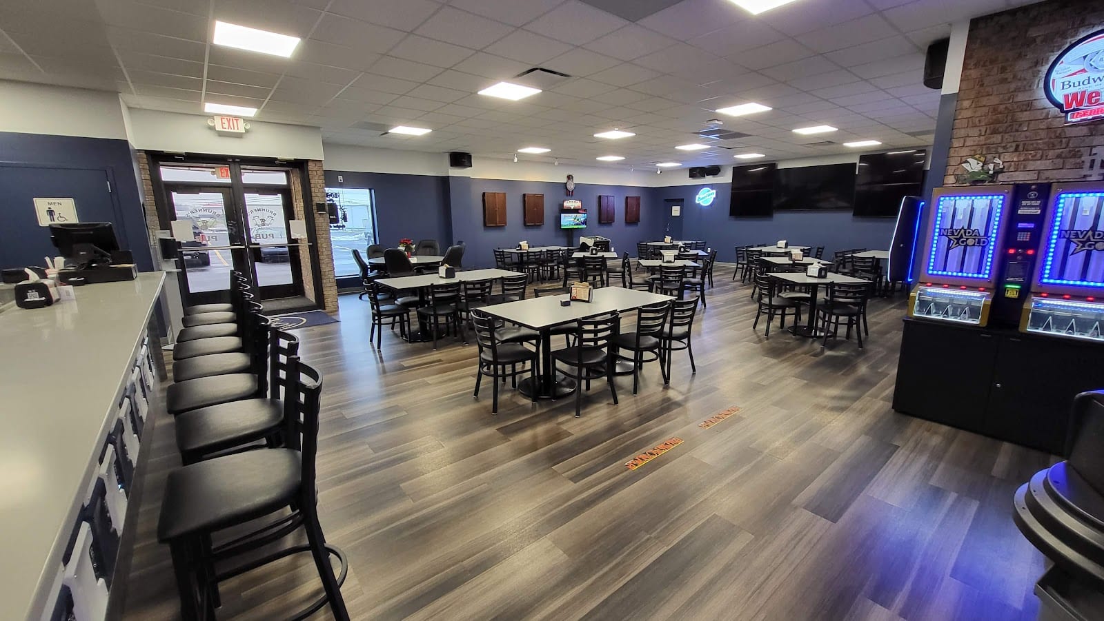 Brunner's Pub, photo 2