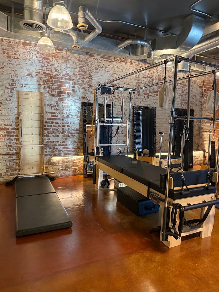 Centro Pilates Studio