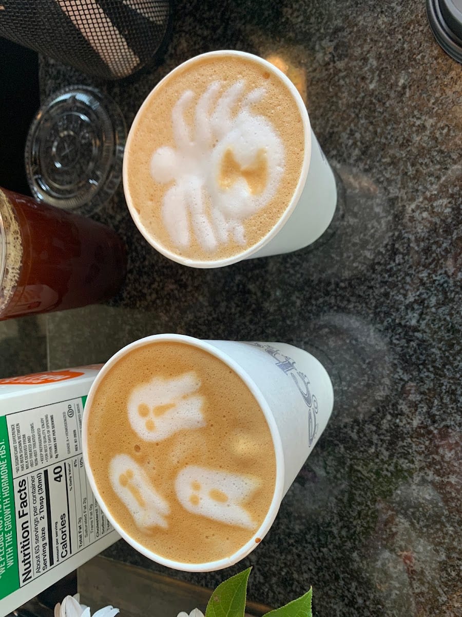Echo Coffee, photo 4