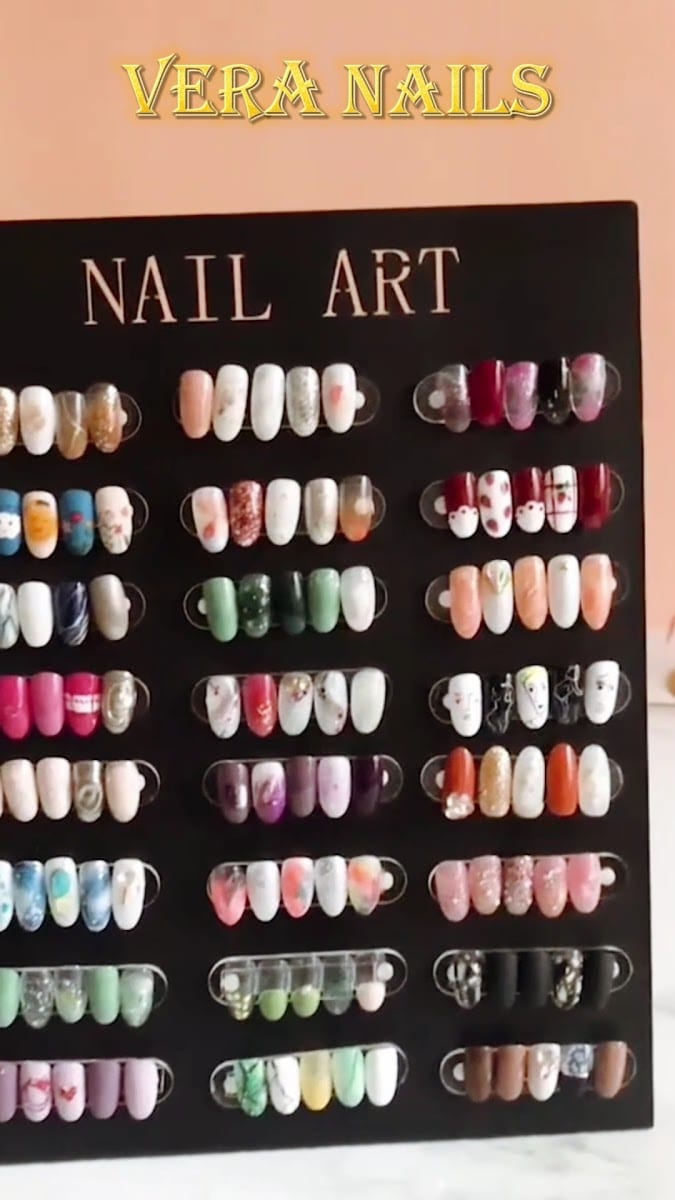 VERA NAILS ( OPEN SUNDAY ), photo 3