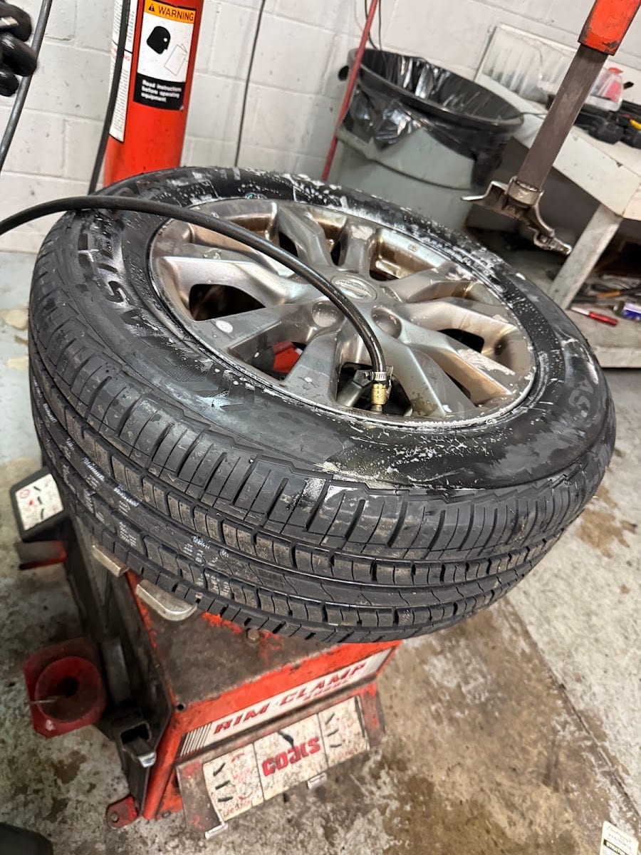 Tire Factory Inc., photo 4