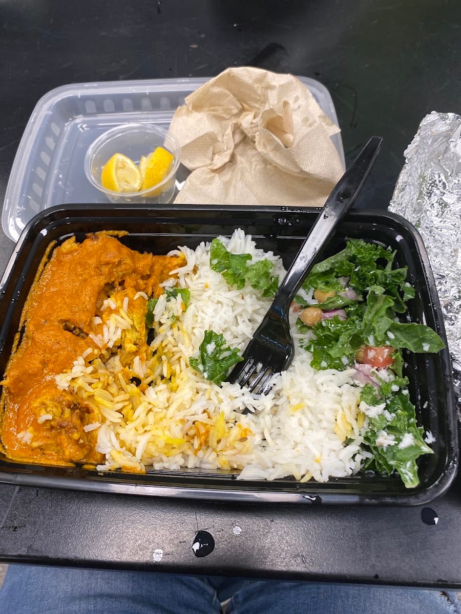 Banana Leaf Indian Cuisine