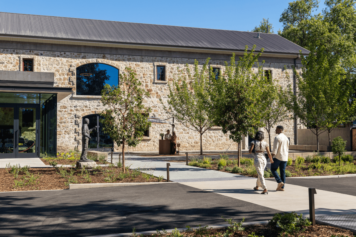 Beaulieu Vineyard, photo 2