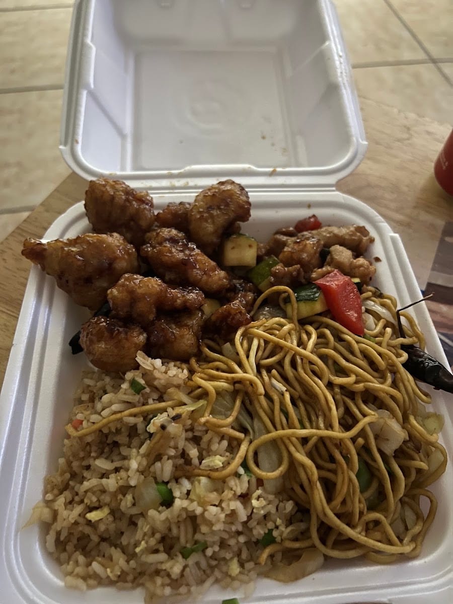 Panda Express, photo 4