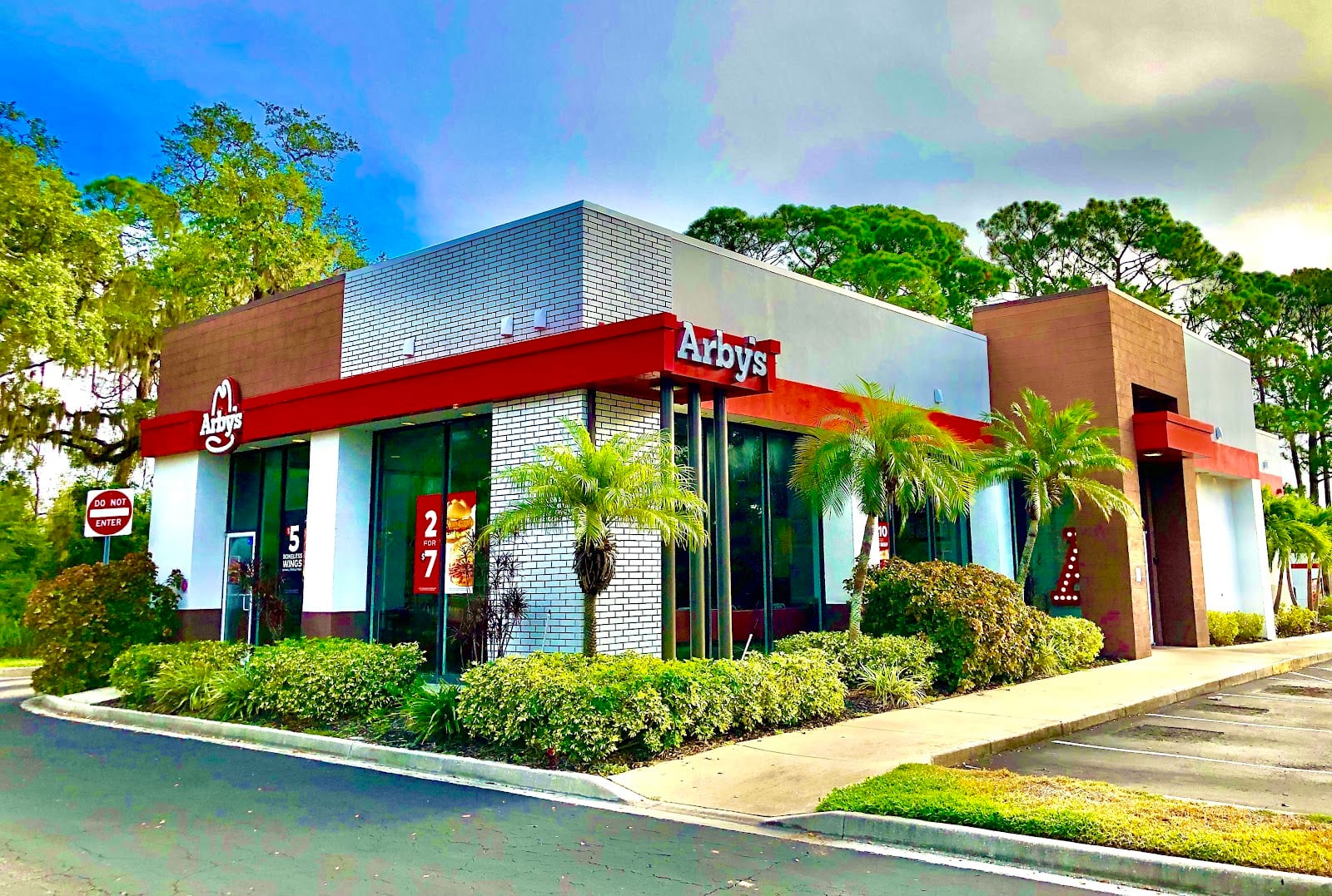 Arby's, photo 2