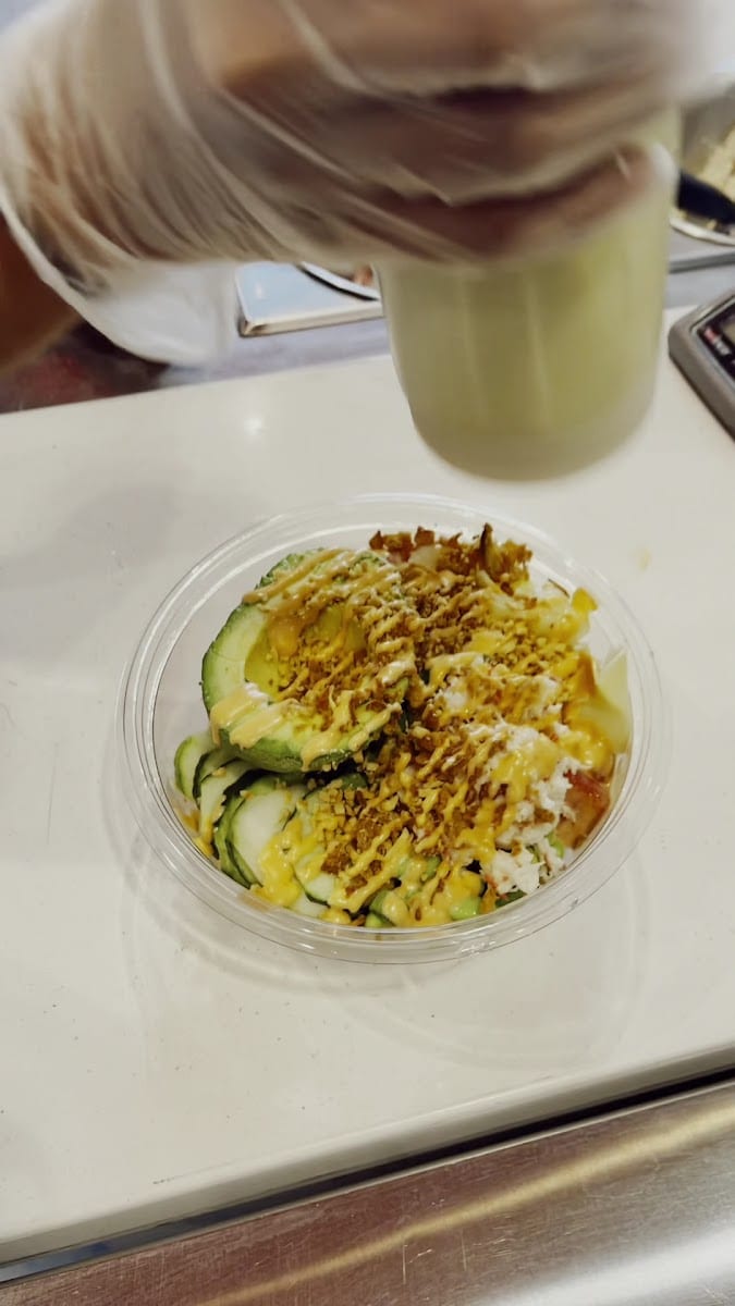 Koibito Poke - Gainey Village, photo 3