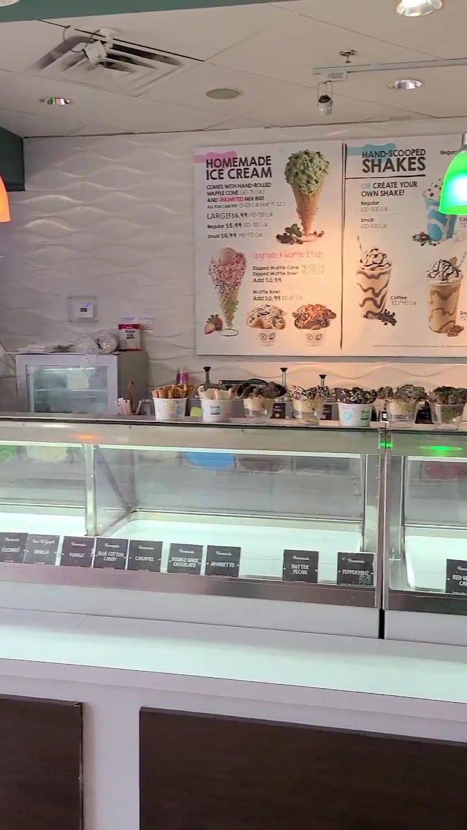 Marble Slab Creamery, photo 3