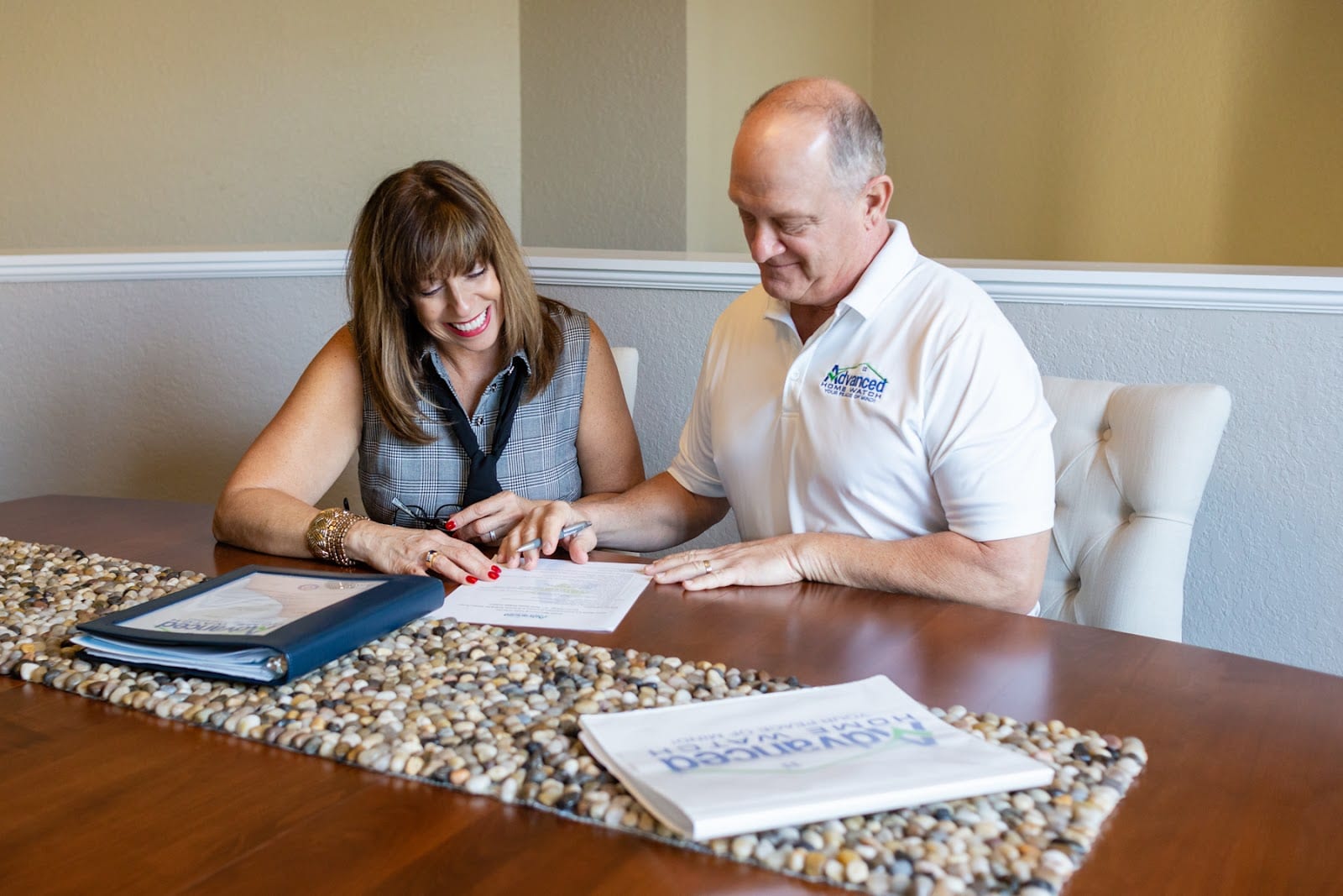 Advanced Home Watch & Management Co. LLC, photo 4