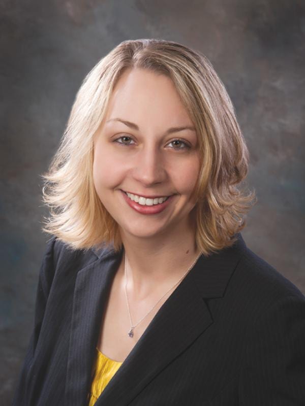 Sara O'Connell, MD