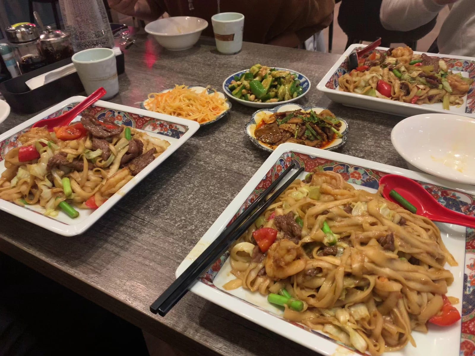 星記港式燒臘粉麵 STARCHIVA B.B.Q House, photo 3