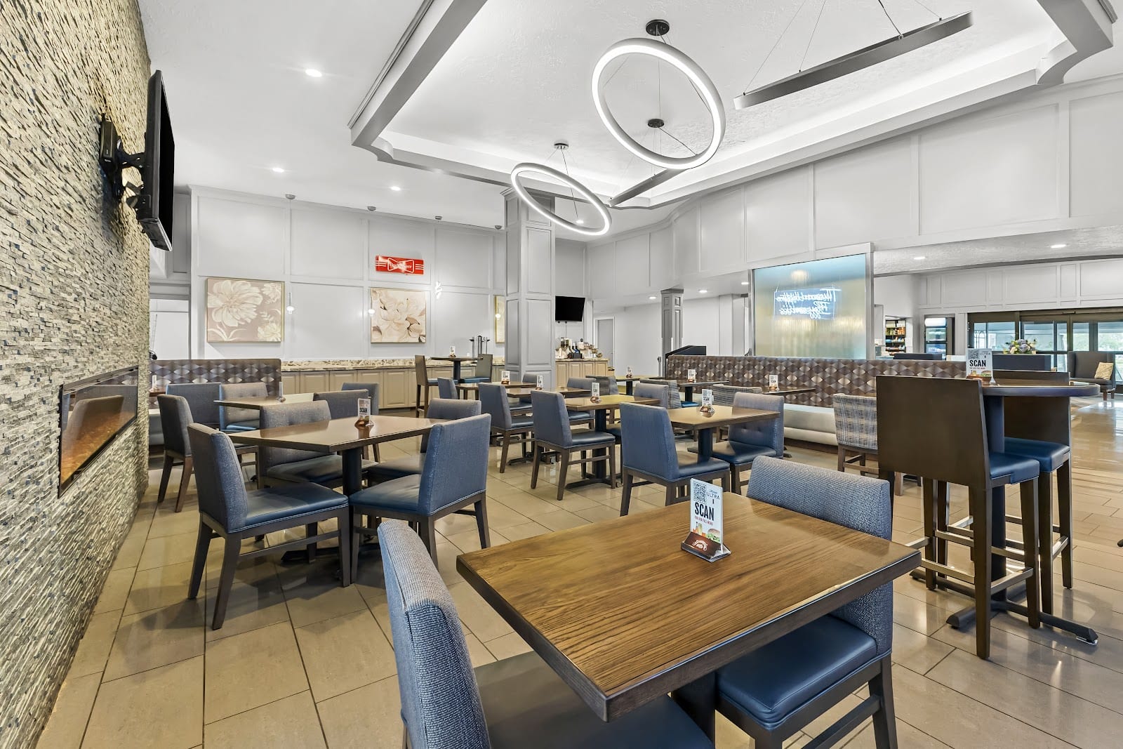 Tuscan Bistro by Soni's, photo 2