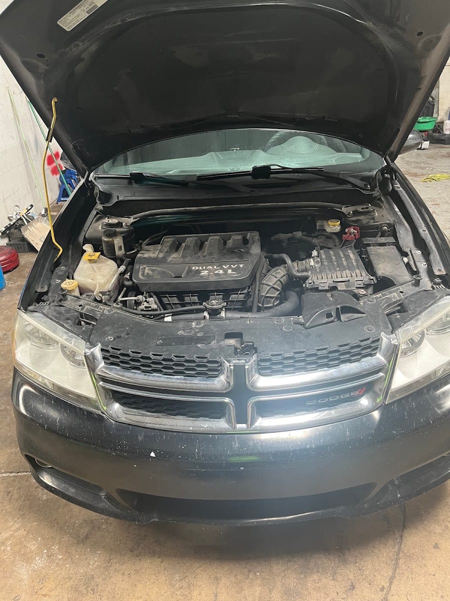 Precision Auto & Marine, photo 2