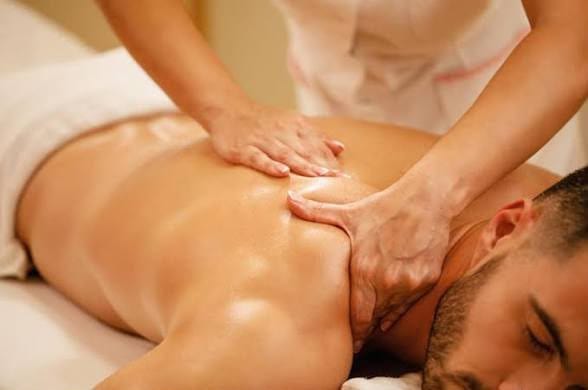 Flora Massage Therapy and Spa, photo 4