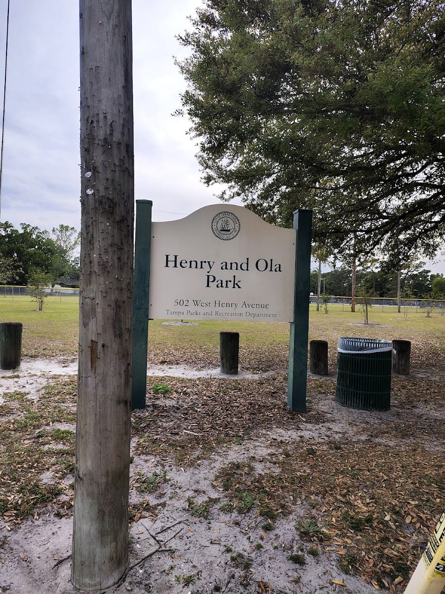 Henry & Ola Park, photo 3
