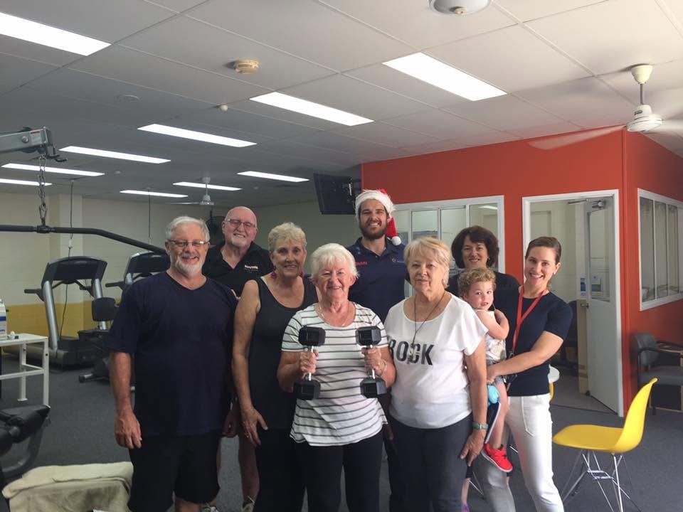 Health & Hearts Exercise Physiology Clinic, photo 2