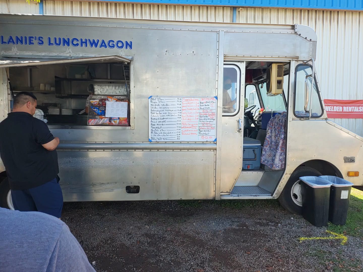 Lanie’s Lunchwagon, photo 2