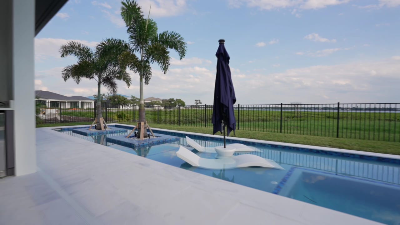 Family Pools, photo 3