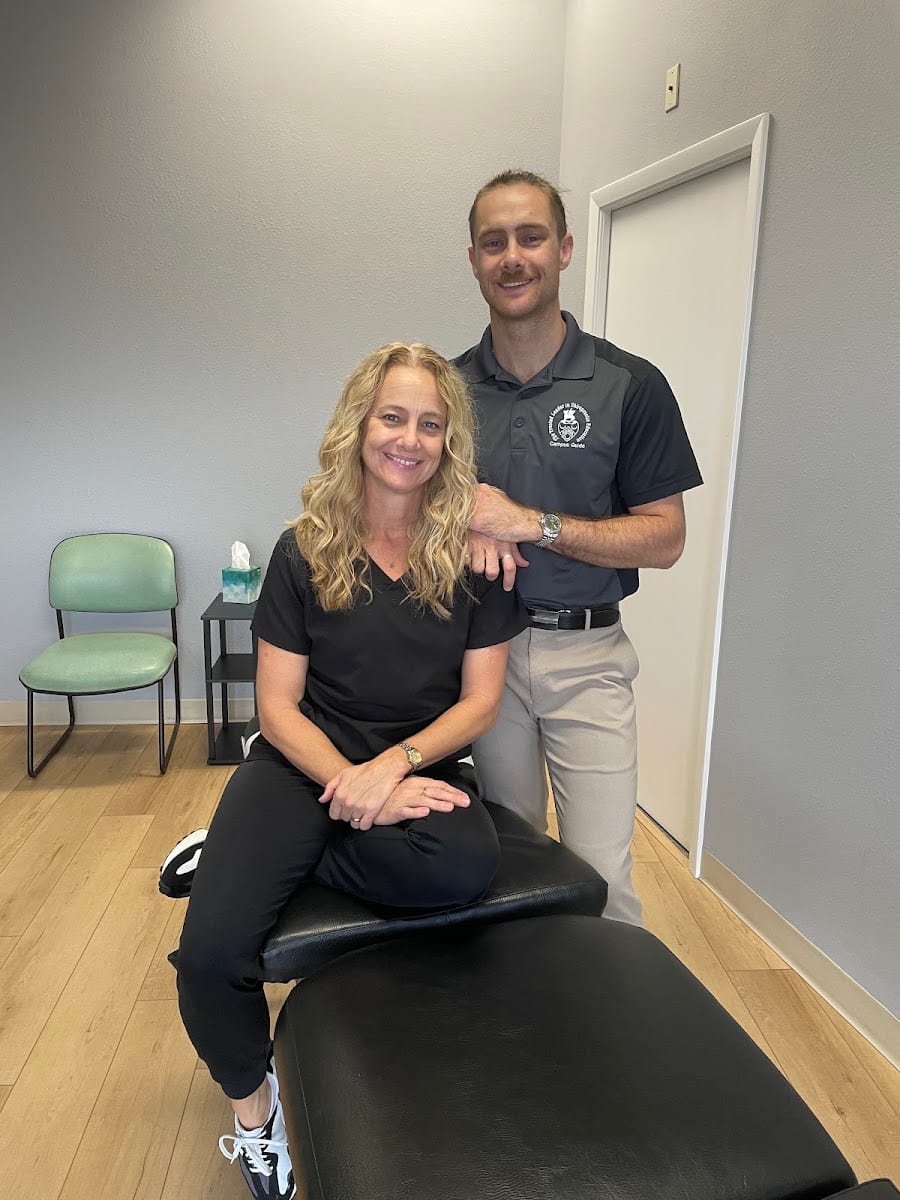 Wilkinson Chiropractic Care, photo 3