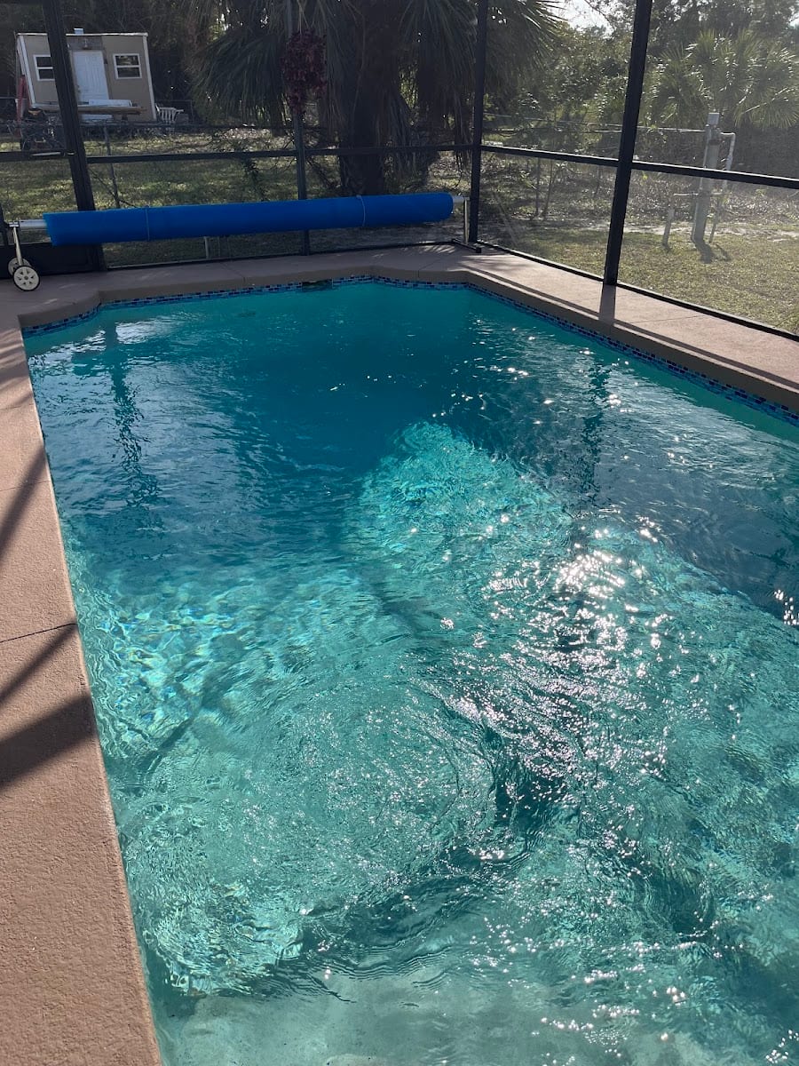 Pools Plus Moore