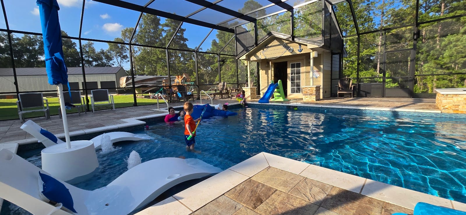 Blue Haven Pools & Spas, photo 3