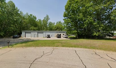 Current Electric Inc