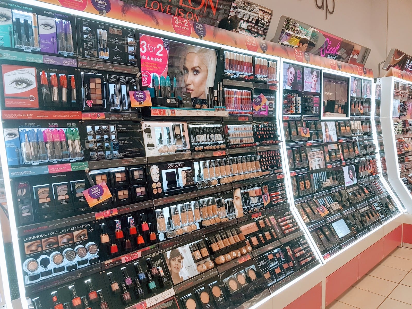 Superdrug