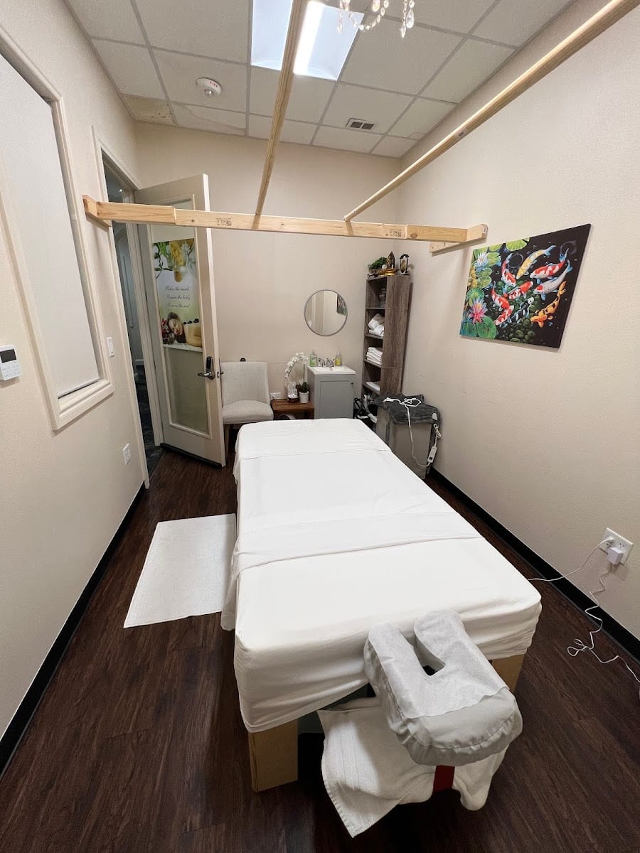 Healing Massage & Wellness, photo 2