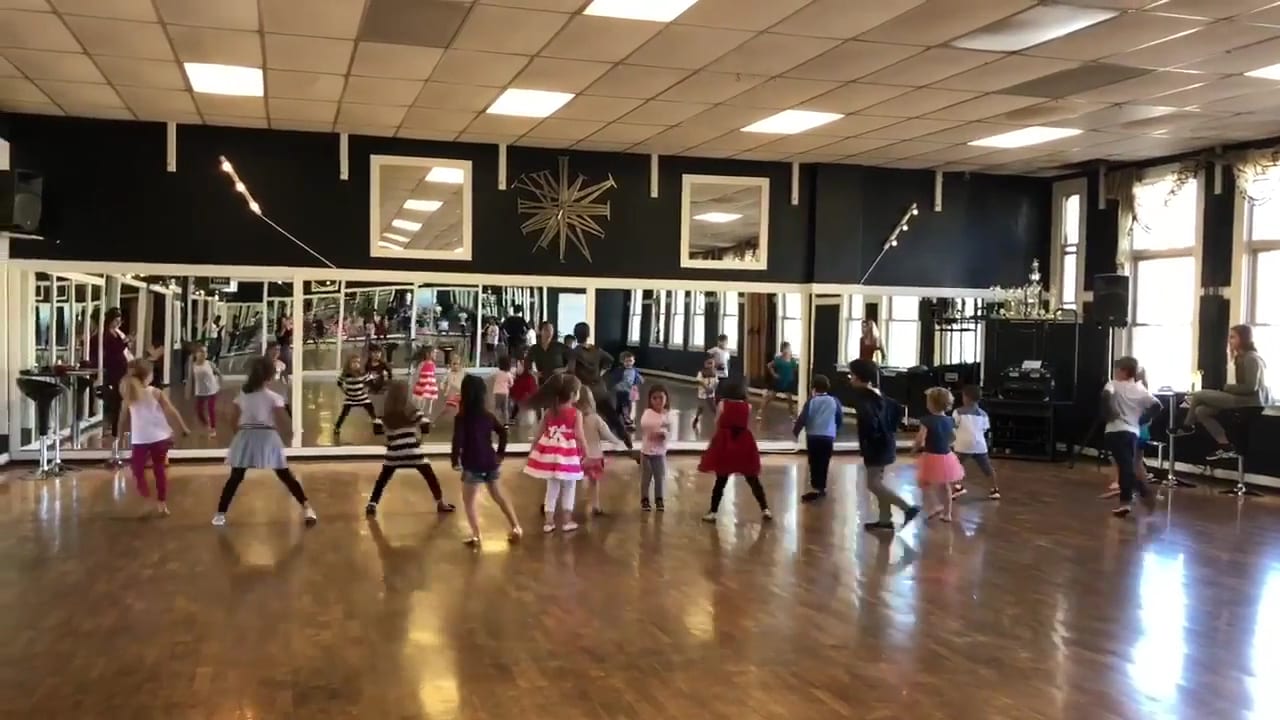 Genesis DanceSport Studio, photo 3