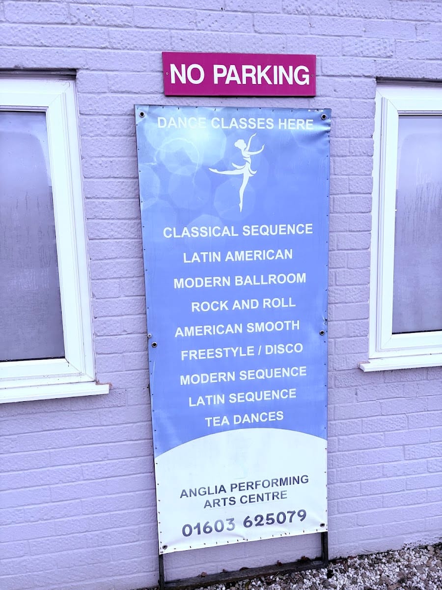 Anglia Academy of Performing Arts, photo 3