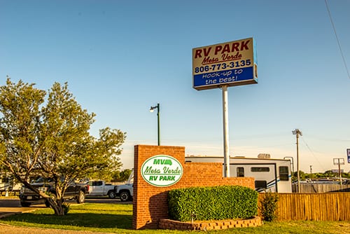 Hidden Garden RV Park, photo 2