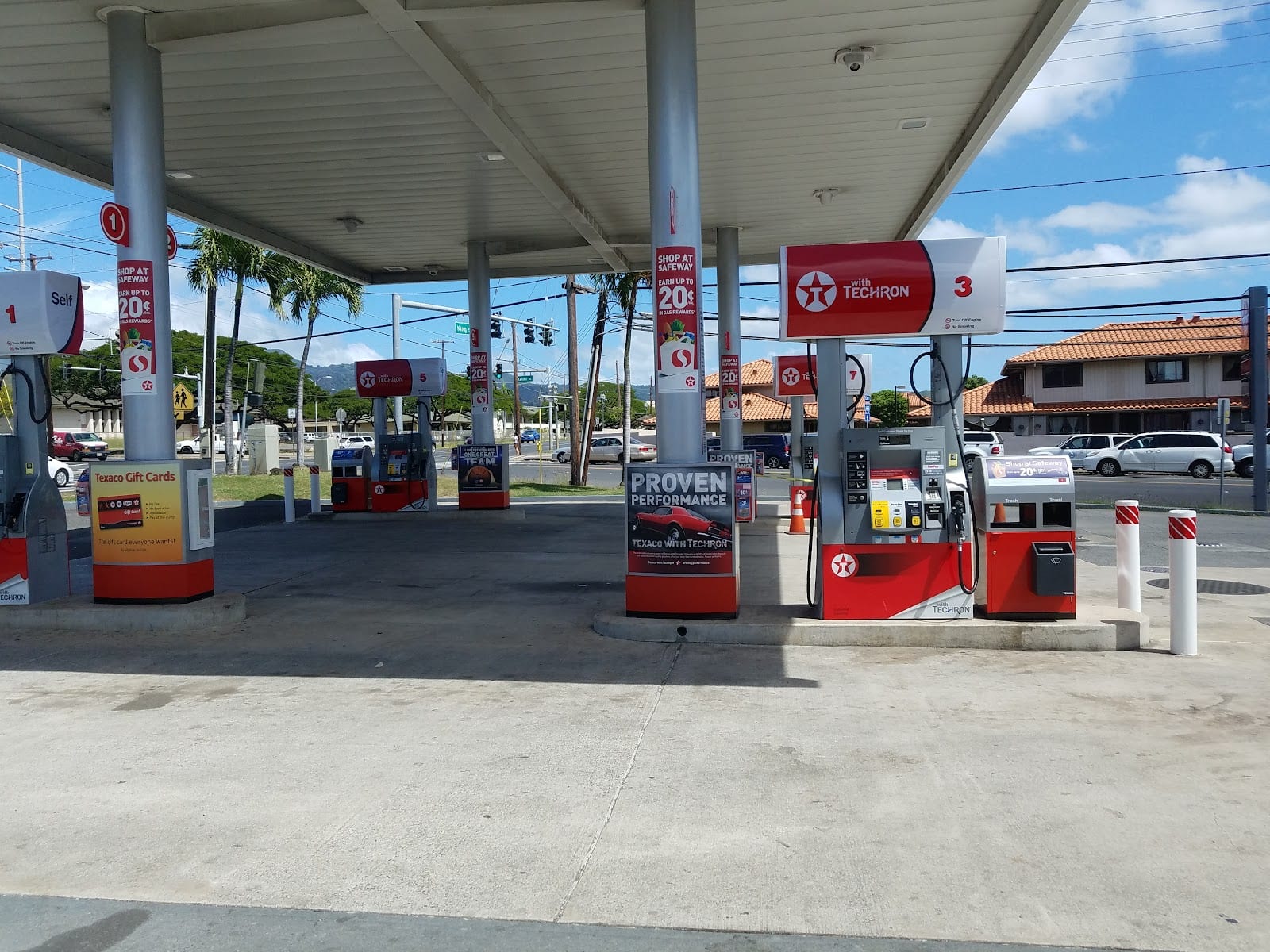 Texaco, photo 3
