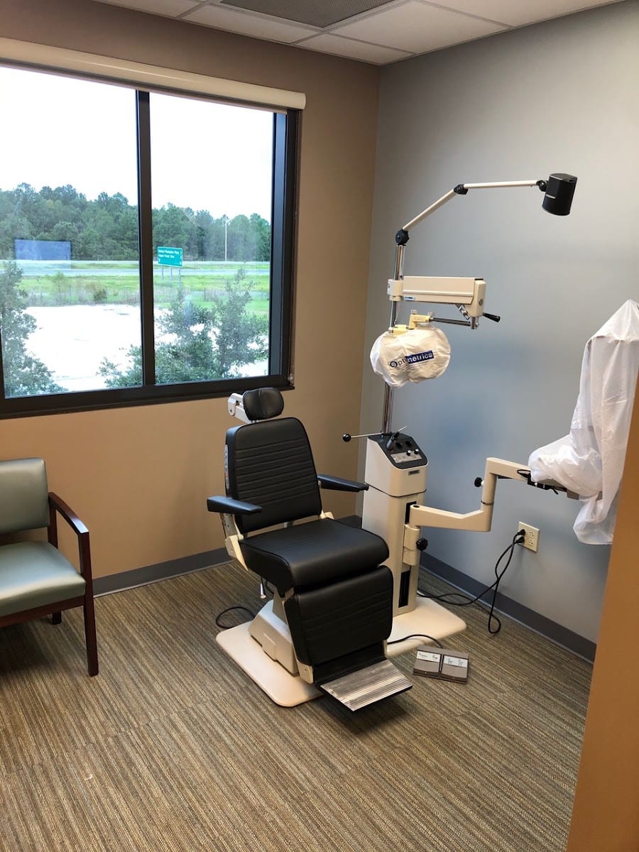Clay Eye Physicians & Surgeons