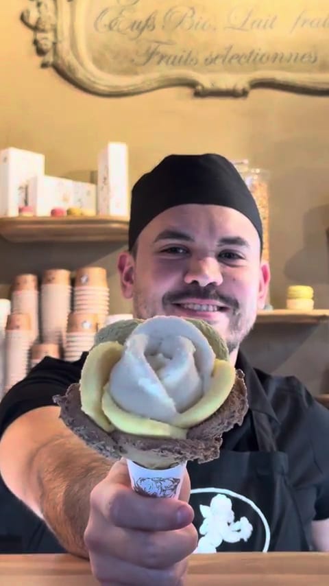 Amorino Gelato - Tampa, photo 3