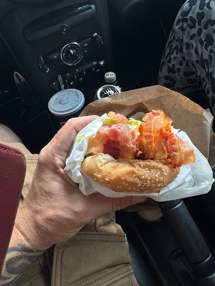 Eagan's Westside Drive-In