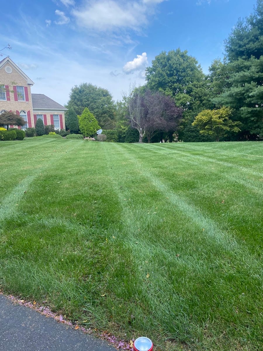 WC landscaping