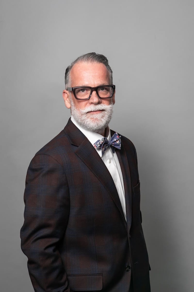 Patrick Van Zanen, photo 2