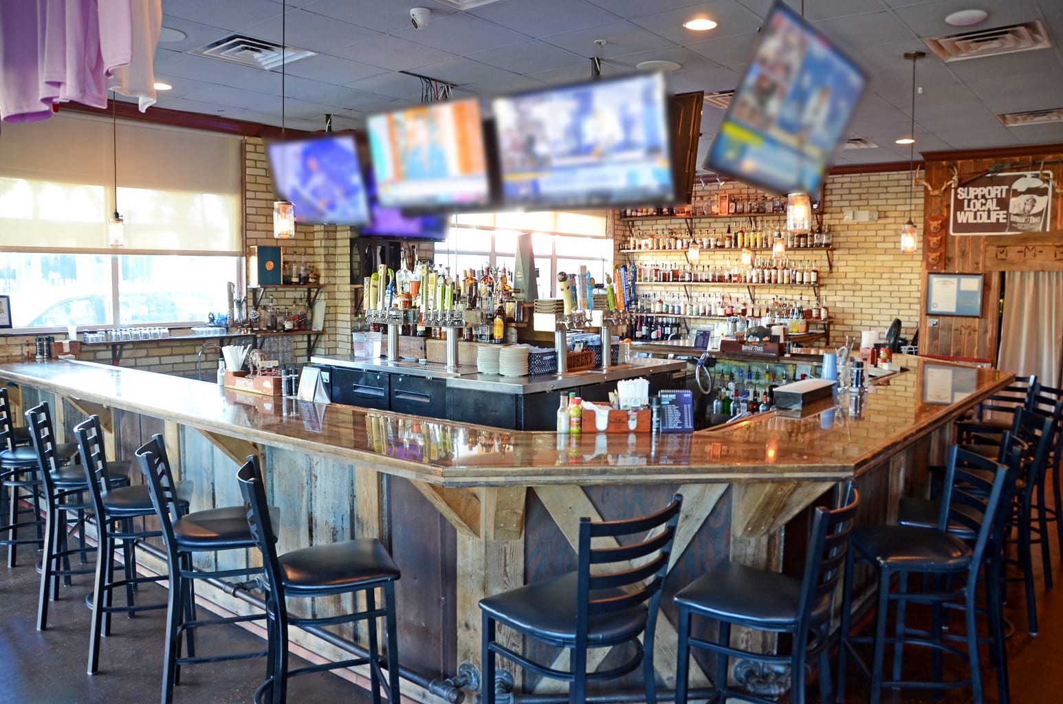 Leroy's Southern Kitchen & Bar, photo 3