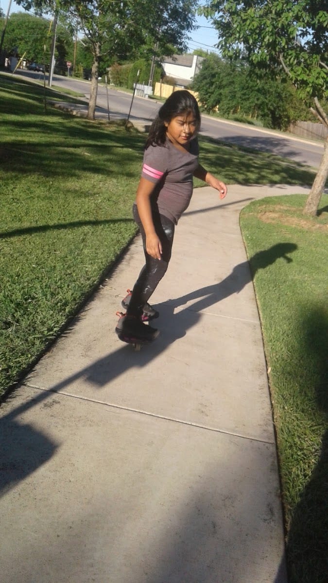 Kinningham Park, photo 4